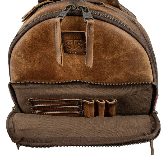STS Ranchwear Baja Dreams Mini Backpack ACCESSORIES - Luggage & Travel - Backpacks & Belt Bags STS Ranchwear   