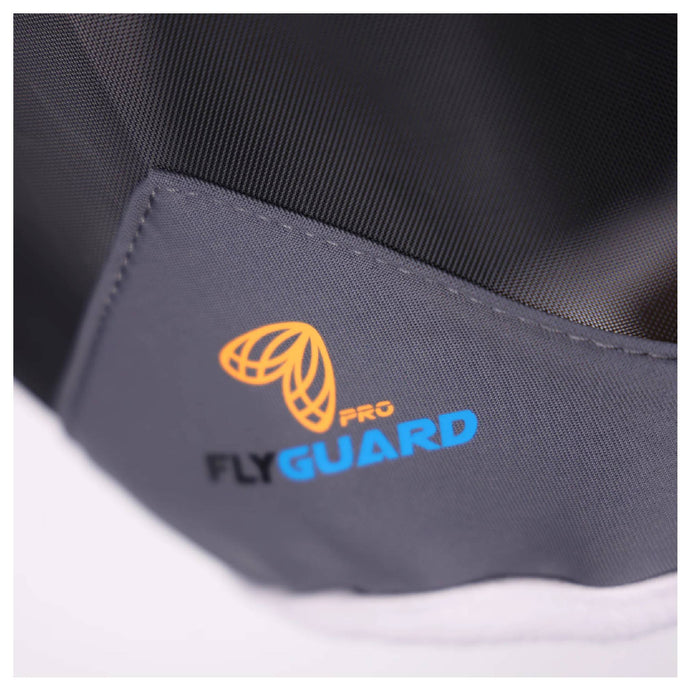 Shires FlyGuard Pro Air Motion Fly Mask w/Ears