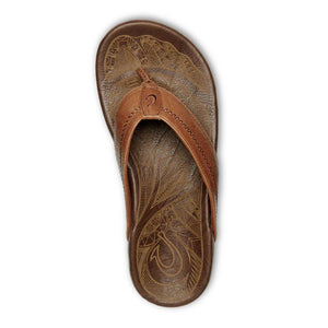 OluKai Men's Hiapo Sandals MEN - Footwear - Flip Flops & Sandals Olukai   