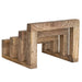 Mango Wood Stand HOME & GIFTS - Home Decor - Decorative Accents Creative Co-Op   