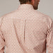 Roper Men's Medallion Print Shirt MEN - Clothing - Shirts - Long Sleeve Roper Apparel & Footwear