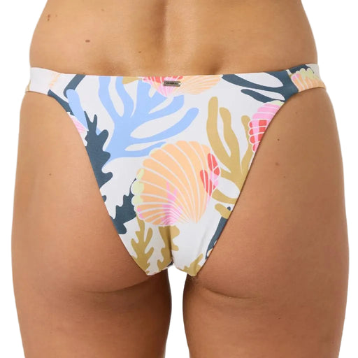 O'Neill Women's Cora Geo Turks Swim Bottom WOMEN - Clothing - Surf & Swimwear - Swimsuits O'Neill