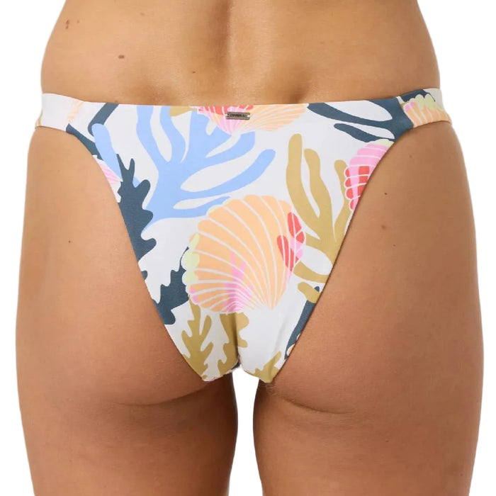 O'Neill Women's Cora Geo Turks Swim Bottom