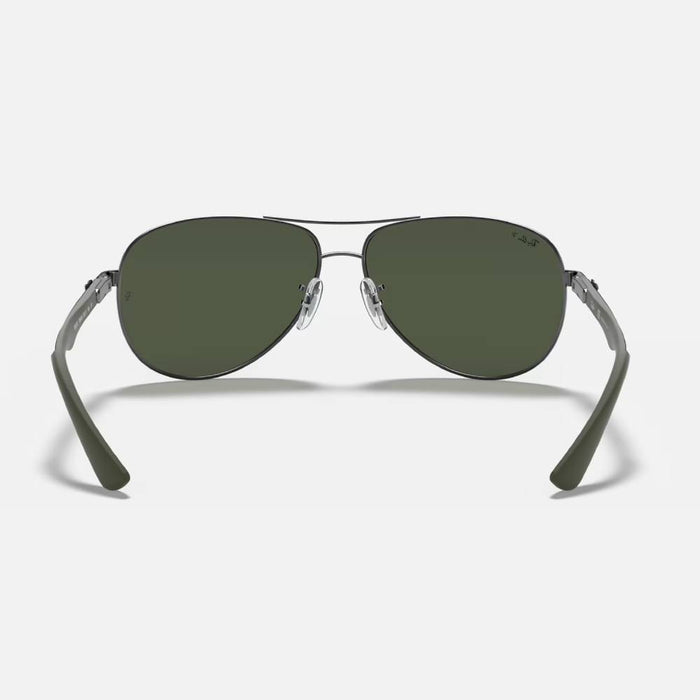 Ray-Ban Carbon Fibre Sunglasses ACCESSORIES - Additional Accessories - Sunglasses Ray-Ban   