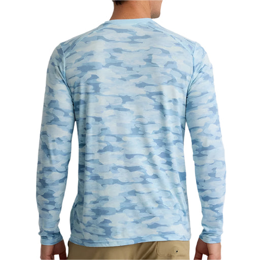 Free Fly Men's Bamboo Lightweight Shirt MEN - Clothing - Shirts - Long Sleeve Free Fly Apparel
