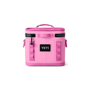 Yeti Hopper Flip 8 Soft Cooler - Power Pink HOME & GIFTS - Yeti Yeti   