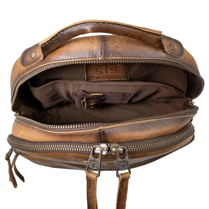 STS Ranchwear Baja Dreams Mini Backpack ACCESSORIES - Luggage & Travel - Backpacks & Belt Bags STS Ranchwear   