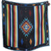 Fringe Scarves "Pawnee" Long Wild Rag ACCESSORIES - Additional Accessories - Wild Rags & Scarves Fringe Scarves   