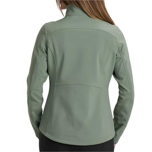 KÜHL Women's Frost Softshell Jacket WOMEN - Clothing - Outerwear - Jackets Kühl   