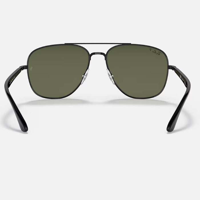 Ray-Ban RB3683 Sunglasses ACCESSORIES - Additional Accessories - Sunglasses Ray-Ban   