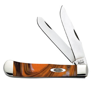 Case Oktoberfest Corelon Trapper Knives - Knives W.R. Case   