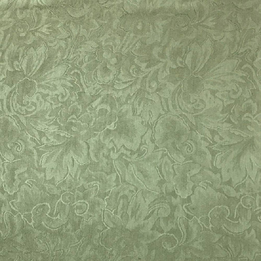 Jacquard Silk Wild Rag - Sage ACCESSORIES - Additional Accessories - Wild Rags & Scarves Wyoming Traders