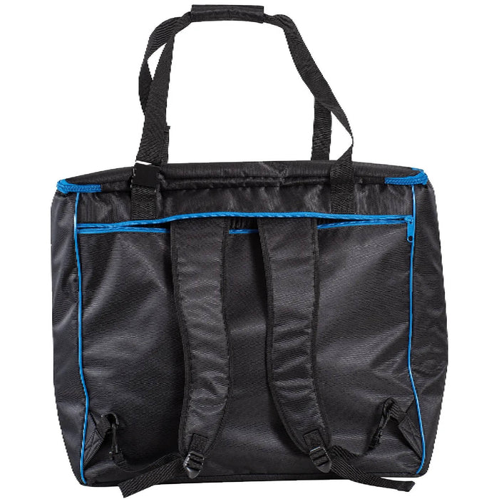 Classic Professional Rope Bag Tack - Ropes & Roping Classic