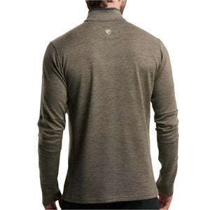 KÜHL Men's Ryzer 1/4 Zip Pullover MEN - Clothing - Pullovers & Hoodies Kühl   