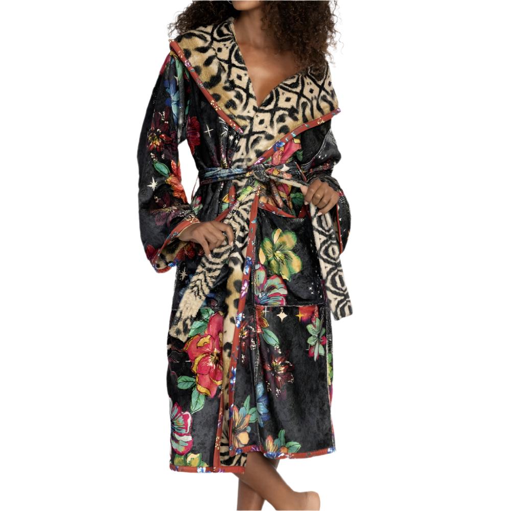 Johnny Was Aditi Reversible Robe