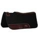 Professional's Choice Pony Felt Pad Tack - Saddle Pads Professional's Choice Black