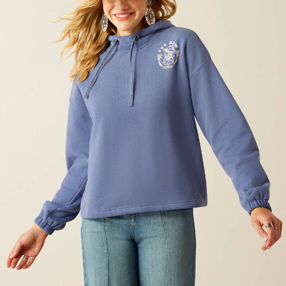 Ariat Women's Essential Hoodie WOMEN - Clothing - Pullovers & Hoodies Ariat Clothing