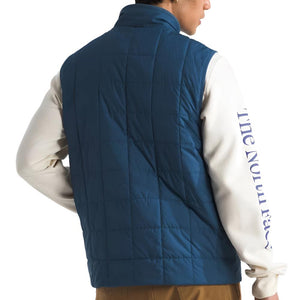 The North Face Men's Junction Insulated Vest MEN - Clothing - Outerwear - Vests The North Face   