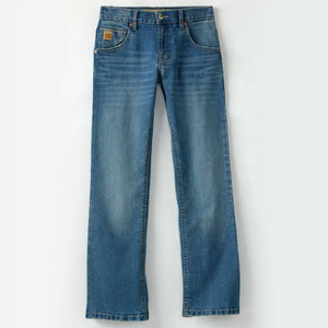 Cinch Boy's Relaxed Fit Bootcut Jeans KIDS - Boys - Clothing - Jeans Cinch   