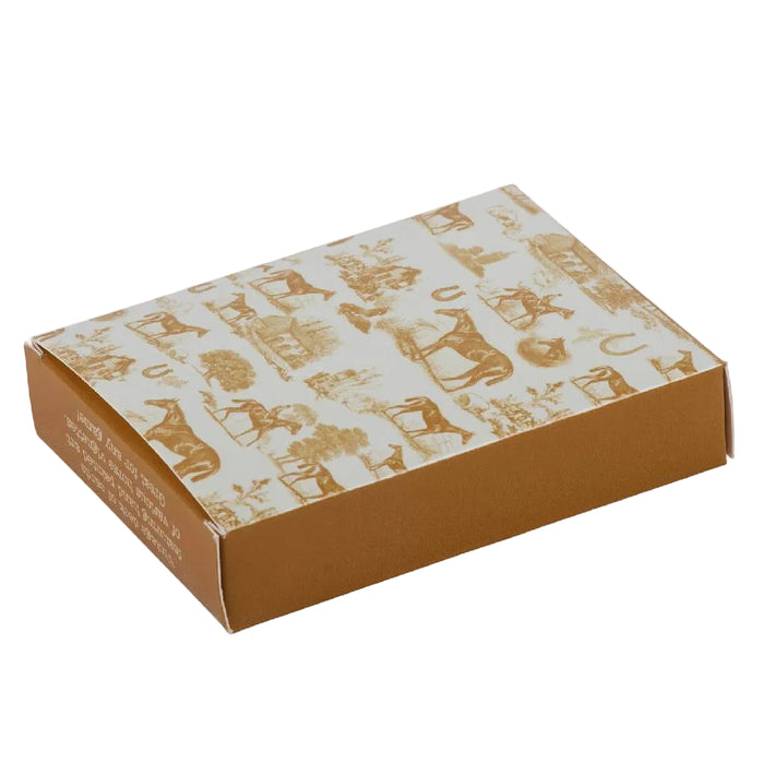 Equestrian Playing Cards