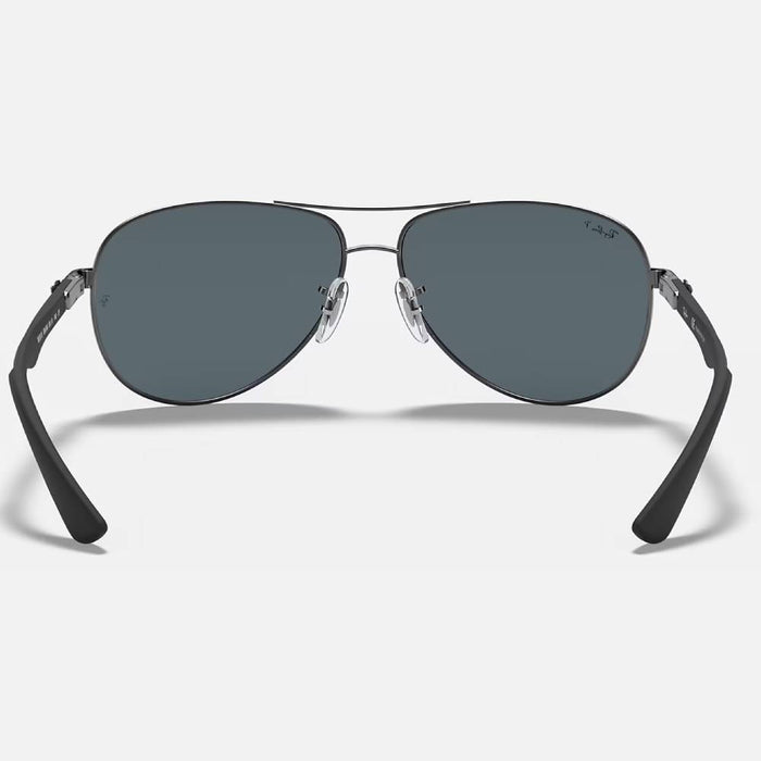 Ray-Ban Carbon Fibre Sunglasses ACCESSORIES - Additional Accessories - Sunglasses Ray-Ban   