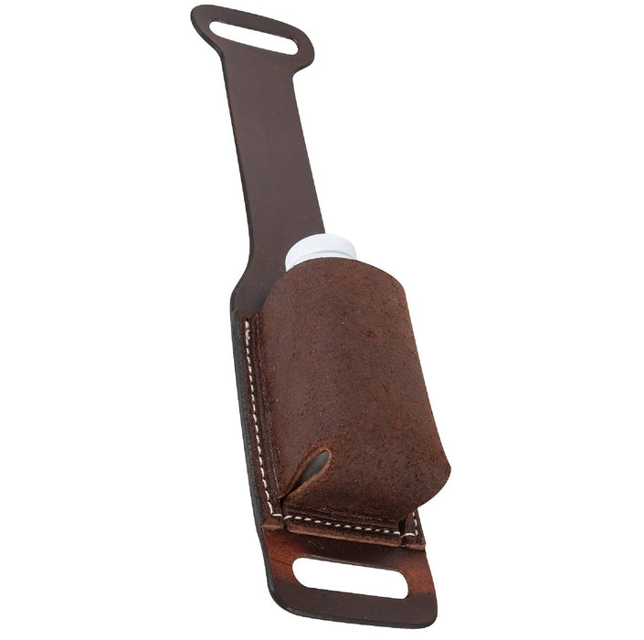 Martin Saddlery Roping Powder Holder
