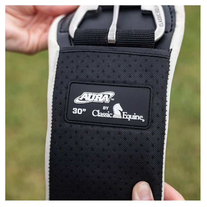 Classic Equine Aura Cinch Tack - Saddle Accessories Classic Equine