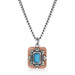 Montana Silversmiths Sienna Canyon Necklace WOMEN - Accessories - Jewelry - Necklaces Montana Silversmiths