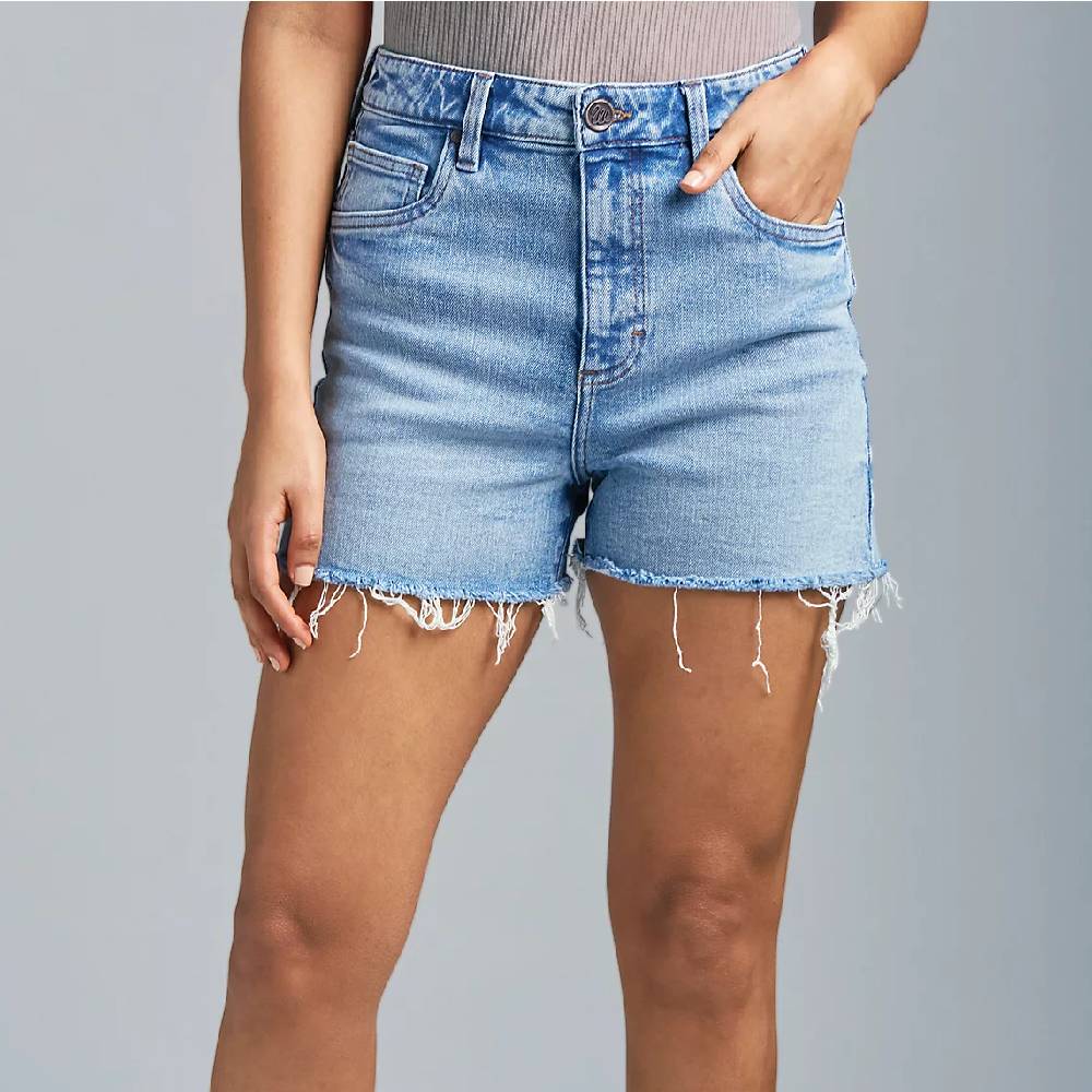 Wrangler Women's Cowboy Shorts WOMEN - Clothing - Shorts Wrangler