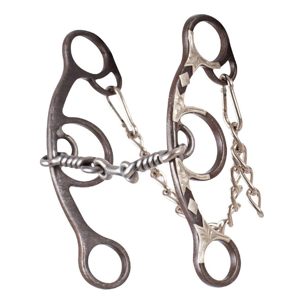 Bits, Curbs & Accessories