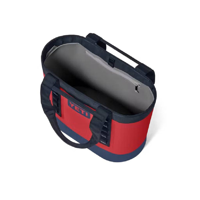 Yeti Camino Carryall 35 2.0 - Rescue Red/Navy/White