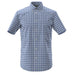 * Wrangler Men's Riata Plaid Shirt - FINAL SALE MEN - Clothing - Shirts - Short Sleeve Wrangler