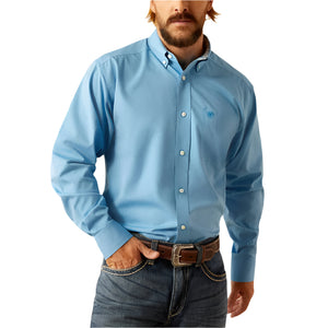 Ariat Men's Classic Fit Shirt MEN - Clothing - Shirts - Long Sleeve Ariat Clothing