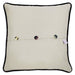 Texas Embroidered Pillow HOME & GIFTS - Home Decor Catstudio