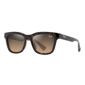 Maui Jim Hanohano Sunglasses ACCESSORIES - Additional Accessories - Sunglasses Maui Jim Sunglasses