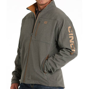 Cinch Men's Bonded Jacket MEN - Clothing - Outerwear - Jackets Cinch   