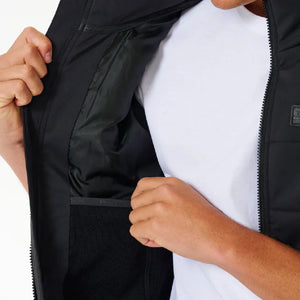 Rip Curl Men's Ridge Anti-Series Vest - FINAL SALE MEN - Clothing - Outerwear - Vests Rip Curl   