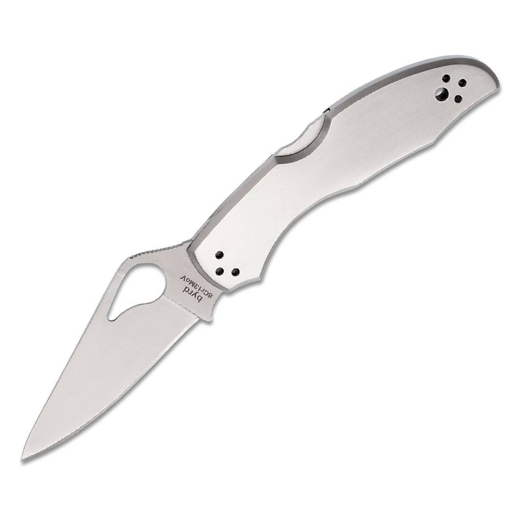 Spyderco Meadowlark 2 Lockback Knives Spyderco