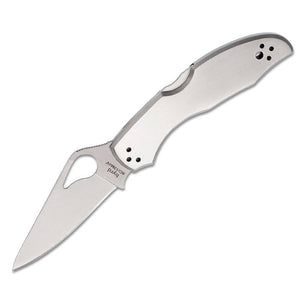 Spyderco Meadowlark 2 Lockback Knives - Knives Spyderco