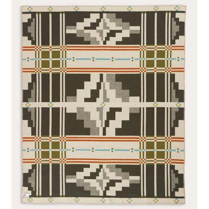 Pendleton Seven Springs Blanket - King Size HOME & GIFTS - Home Decor - Blankets + Throws Pendleton