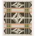 Pendleton Seven Springs Blanket - King Size HOME & GIFTS - Home Decor - Blankets + Throws Pendleton