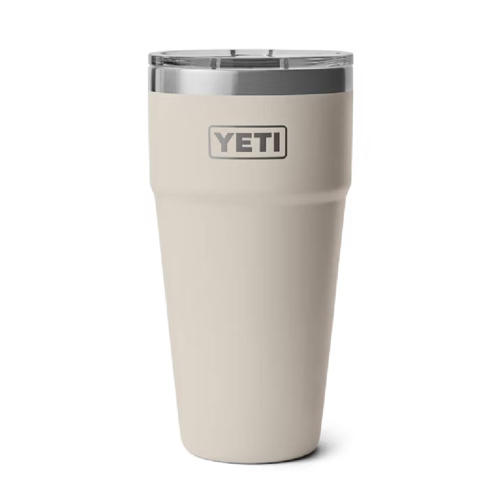 Yeti Rambler 30oz Stackable w/Magslider Lid - Taupe HOME & GIFTS - Yeti Yeti