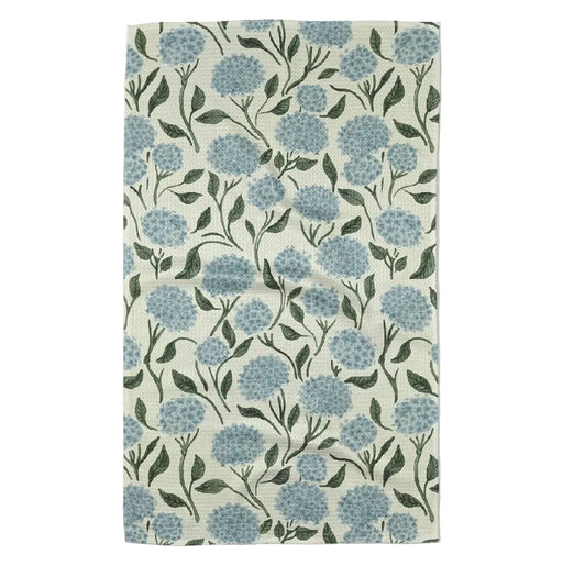 Geometry Hydor Tea Towel HOME & GIFTS - Tabletop + Kitchen - Kitchen Decor Geometry