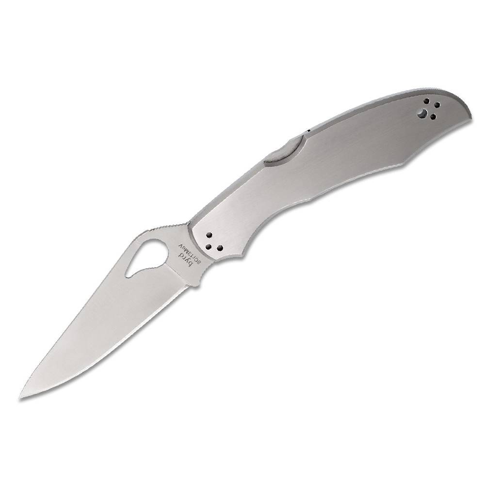 Spyderco Cara Cara 2 Lockback Knives Spyderco