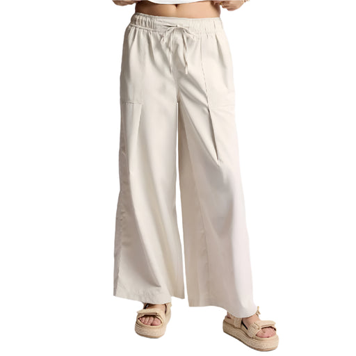 Sage The Label Farm Fresh Windbreaker Pants - FINAL SALE WOMEN - Clothing - Pants & Leggings Sage The Label
