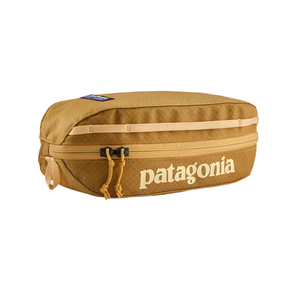 Patagonia Small Black Hole Cube - 3L ACCESSORIES - Luggage & Travel - Shave Kits Patagonia