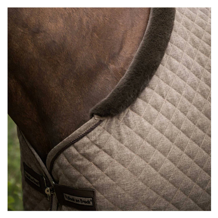 Back On Track Haze Show Quilt Cooler