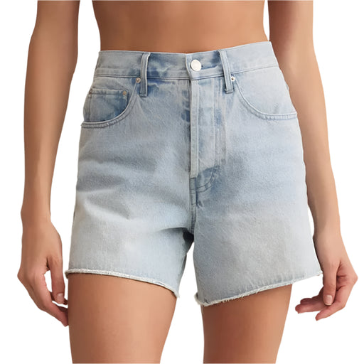 Everyday High Rise Denim Short - FINAL SALE WOMEN - Clothing - Shorts Z Supply