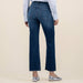 * Kut Kelsey High Rise Ankle Flare Jeans - FINAL SALE WOMEN - Clothing - Jeans Kut from the Kloth