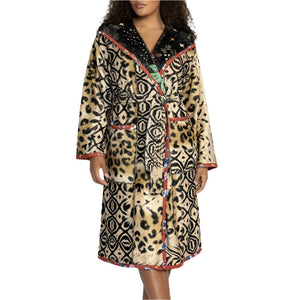 Johnny Was Aditi Reversible Robe